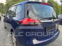 2014 Opel ZAFIRA