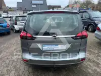 2014 Opel ZAFIRA