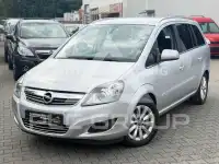 2014 Opel ZAFIRA