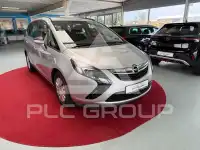 2014 Opel ZAFIRA