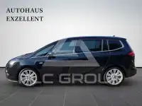2014 Opel ZAFIRA