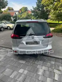 2014 Opel ZAFIRA