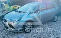2014 Opel ZAFIRA