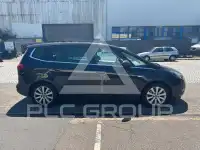 2014 Opel ZAFIRA