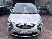 2014 Opel ZAFIRA