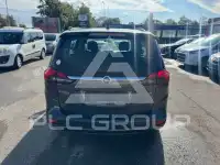 2014 Opel ZAFIRA