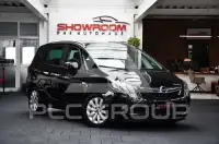 2014 Opel ZAFIRA