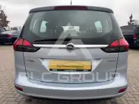 2014 Opel ZAFIRA