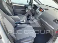 2014 Opel ZAFIRA