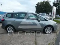 2014 Opel ZAFIRA