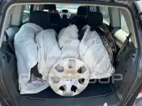 2014 Opel ZAFIRA