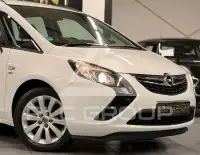 2014 Opel ZAFIRA