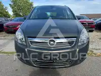 2014 Opel ZAFIRA
