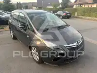 2013 Opel ZAFIRA