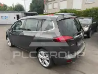 2014 Opel ZAFIRA