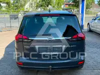 2014 Opel ZAFIRA