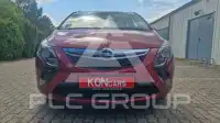 2014 Opel ZAFIRA