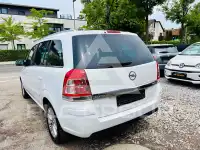 2014 Opel ZAFIRA