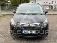 2014 Opel ZAFIRA
