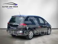 2014 Opel ZAFIRA