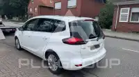 2014 Opel ZAFIRA