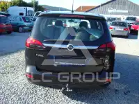 2014 Opel ZAFIRA