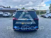 2014 Opel ZAFIRA