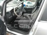 2014 Opel ZAFIRA
