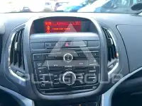2014 Opel ZAFIRA