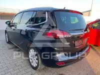2014 Opel ZAFIRA