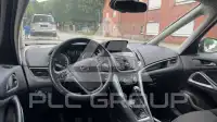 2014 Opel ZAFIRA