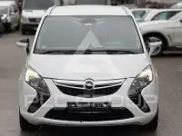 2014 Opel ZAFIRA