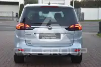 2014 Opel ZAFIRA