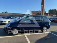 2014 Opel ZAFIRA