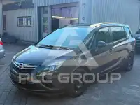 2014 Opel ZAFIRA