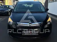 2014 Opel ZAFIRA