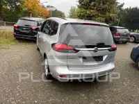 2014 Opel ZAFIRA