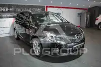 2014 Opel ZAFIRA