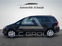 2014 Opel ZAFIRA