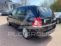 2014 Opel ZAFIRA