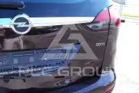 2014 Opel ZAFIRA