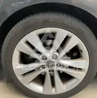 2014 Opel ZAFIRA