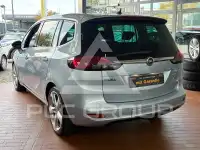 2014 Opel ZAFIRA