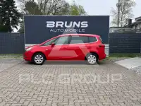 2014 Opel ZAFIRA
