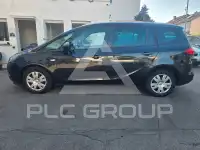 2014 Opel ZAFIRA