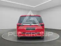 2014 Opel ZAFIRA