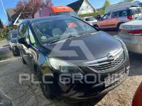 2014 Opel ZAFIRA