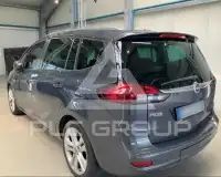 2014 Opel ZAFIRA