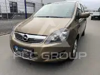 2014 Opel ZAFIRA