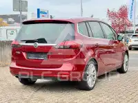 2014 Opel ZAFIRA